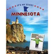 Minnesota by Brill, Marlene Targ; Kaplan, Elizabeth, 9781608700547