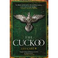 The Cuckoo by Carew, Leo, 9780316430548
