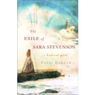The Exile of Sara Stevenson by Hannah, Darci, 9780345520548
