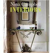 Nina Campbell Interiors by Cambpbell, Nina; Etherington-Smith, Meredith, 9781782490548