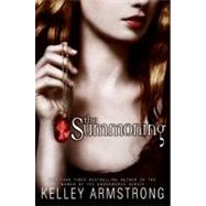 The Summoning by Armstrong, Kelley, 9780061450549