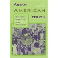 Asian American Youth: Culture, Identity, and Ethnicity by Lee, Jennifer; Zhou, Min, 9780203490549