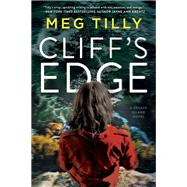 Cliff's Edge by Tilly, Meg, 9780440000549