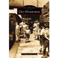 Old Harborne by Clarke, Roy, 9780752400549