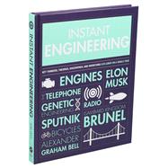 Instant Engineering by Levy, Joel, 9781645170549
