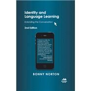 Identity and Language Learning Extending the Conversation by Norton, Bonny, 9781783090549