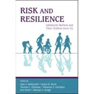Risk and Resilience by Borkowski, John G.; Farris, Jaelyn R.; Whitman, Thomas L.; Carothers, Shannon S.; Weed, Keri, 9780805850550