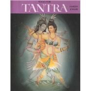Tools for Tantra by Johari, Harish, 9780892810550
