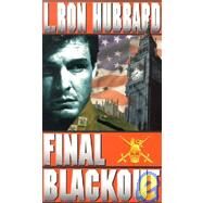 Final Blackout by Hubbard, L. Ron, 9781592120550