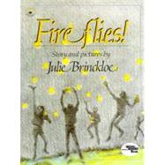 Fireflies by Brinckloe, Julie; Brinckloe, Julie, 9780689710551