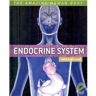 Endocrine System by Klosterman, Lorrie, 9780761430551
