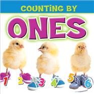 Counting by Ones by Robertson, Kay, 9781634300551