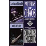 Patterns of Chaos Omnibus #1 by Ingrid, Charles, 9780756400552