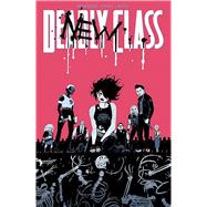 Deadly Class 5 by Remender, Rick; Craig, Wes, 9781534300552