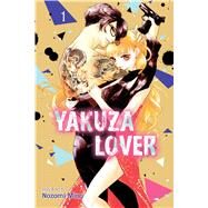 Yakuza Lover, Vol. 1 by Mino, Nozomi, 9781974720552