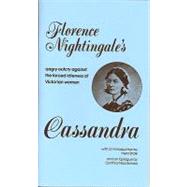 Cassandra by Nightingale, Florence, 9780912670553