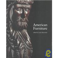 American Furniture,Beckerdite, Luke,9781584650553