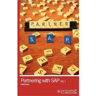 Partnering With Sap: Business Models for Software Companies by Meyer, Ralf, 9783837060553