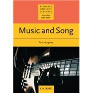 Music and Song by Murphey, Tim; Maley, Alan, 9780194370554