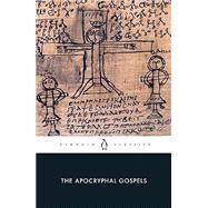 The Apocryphal Gospels by Gathercole, Simon, 9780241340554