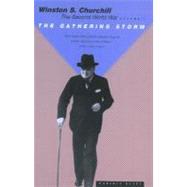 The Gathering Storm (The Second World War) by Winston S. Churchill, 9780395410554