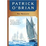 The Truelove by O'Brian, Patrick, 9781324020554