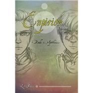 The Enpirion Project Apotheosis (Book 3) by Bossi, L., 9781737400554