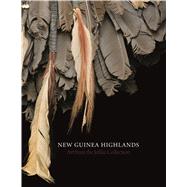 New Guinea Highlands Art from the Jolika Collection by Friede, John; Hays, Terence; Hellmich, Christina, 9783791350554