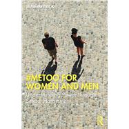 #MeToo for Women and Men by Jane Meyrick, 9781000590555