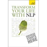 Transform Your Life With Nlp by Jenner, Paul, 9781444110555