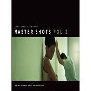 Master Shots by Kenworthy, Christopher, 9781615930555