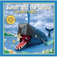 Jonah and the Whale by Smith, Brendan Powell, 9781634500555
