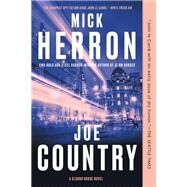 Joe Country by HERRON, MICK, 9781641290555