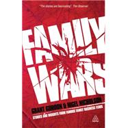 Family Wars by Gordon, Grant, 9780749460556