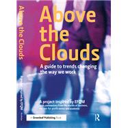 Above the Clouds by EFQM, 9781351280556