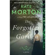 The Forgotten Garden A Novel by Morton, Kate, 9781416550556