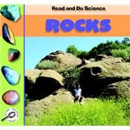 Rocks by Lilly, Melinda, 9781606940556
