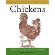 CHICKENS CL by LEMBKE,JANET, 9781620870556