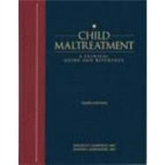 Child Maltreatment 3E; Guide...,Giardino, Angelo P., M.D.,...,9781878060556