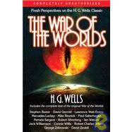 The War of the Worlds; Fresh Perspectives on the H. G. Wells Classic by Unknown, 9781932100556