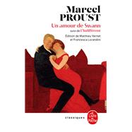 Un amour de Swann (Nouvelle dition) by Marcel Proust, 9782253240556