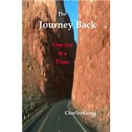 The Journey Back by Grogg, Cher'ley, 9781492160557