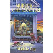 Murder at a Cape Bookstore by Day, Maddie, 9781496740557