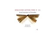 English After the Fall by Scholes, Robert, 9781609380557