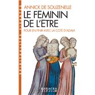 Le Fminin de l'tre by Annick de Souzenelle, 9782226120557