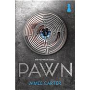 Pawn by Carter, Aime, 9780373210558