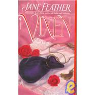 Vixen by FEATHER, JANE, 9780553560558