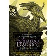 The Shadow Dragons by Owen, James A.; Owen, James A., 9781439160558