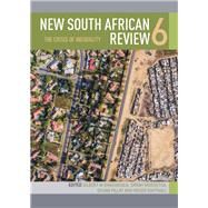 New South African Review by Khadiagala, Gilbert M.; Mosoetsa, Sarah; Pillay, Devan; Southall, Roger, 9781776140558
