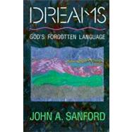 Dreams by Sanford, John A., 9780060670559